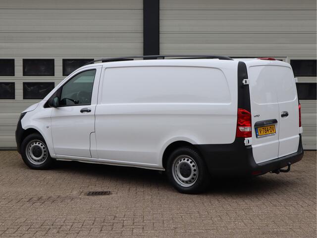 Mercedes-Benz VITO 111 CDI Euro 6 L2 Lang - Airco - A. Deuren - Trekhaak