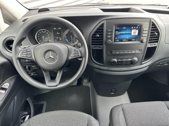 Mercedes-Benz VITO eVito 66kWh 100% Elektrisch 286km wltp | SoH 98%