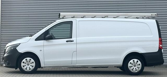 Mercedes-Benz VITO 111 CDI L3 Extra Lang Trekhaak|navi|cruise