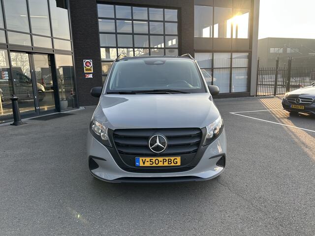 Mercedes-Benz VITO 116 CDI L3 Pro Facelift / 2500KG Trekhaak / MBUX / Camera / Navigatie / Cruise control / Airco / LMV