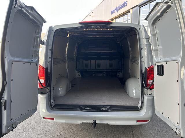 Mercedes-Benz VITO 116 CDI L3 Pro Facelift / 2500KG Trekhaak / MBUX / Camera / Navigatie / Cruise control / Airco / LMV