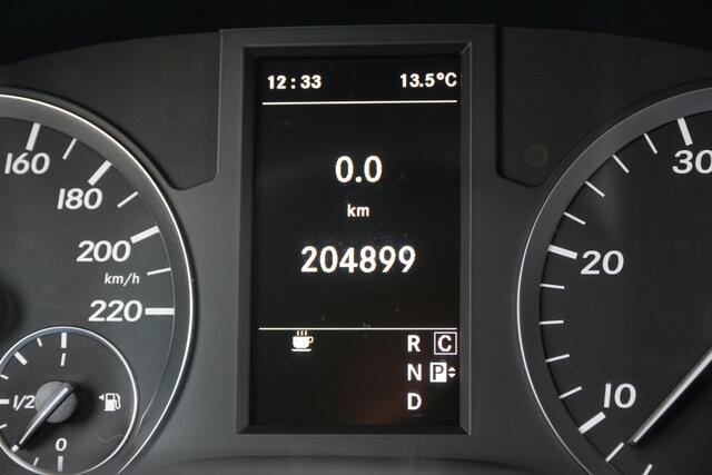 Mercedes-Benz VITO 190PK CDI | Aut. | 3t trekgewicht | 2x Schuifdeur | Standkachel | Airco..