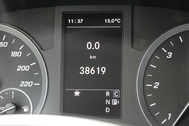 Mercedes-Benz VITO 116 CDI | Aut. | Koelwagen | Dag&Nacht | KAR-edition | Airco..