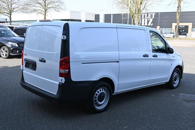 Mercedes-Benz VITO eVito 112 Lang 66 kWh Distronic, Parkeerpakket, Audio 30, Etc.