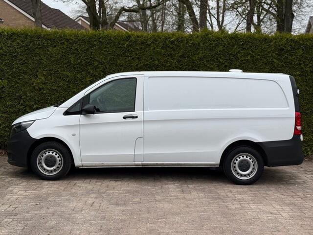 Mercedes-Benz VITO 111CDI Lang / Airco / Apple CarPlay / Trekhaak / Navi