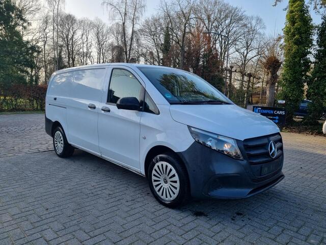 Mercedes-Benz VITO Pro 116 CDI Navi Stoelverw.