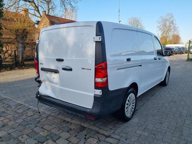Mercedes-Benz VITO Pro 116 CDI Navi Stoelverw.