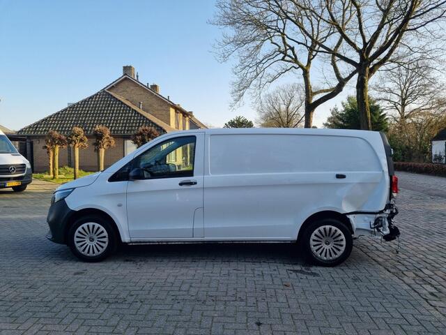Mercedes-Benz VITO Pro 116 CDI Navi Stoelverw.