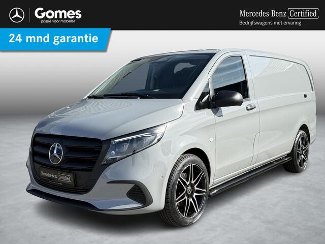 Mercedes-Benz VITO 116 CDI L2 Select | LED | APLLECARPLAY | NAVI | 19 " AMG |