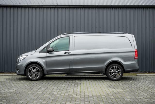 Mercedes-Benz VITO 114CDI | 136 PK | ILS | Automaat | Camera | PDC | Trekhaak