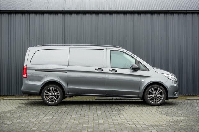 Mercedes-Benz VITO 114CDI | 136 PK | ILS | Automaat | Camera | PDC | Trekhaak