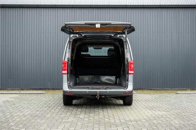 Mercedes-Benz VITO 114CDI | 136 PK | ILS | Automaat | Camera | PDC | Trekhaak