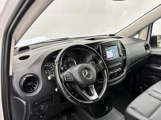 Mercedes-Benz VITO 116 CDI Extra Lang LED Trekhaak Navigatie Apple Carplay/Android Auto Cruise Control