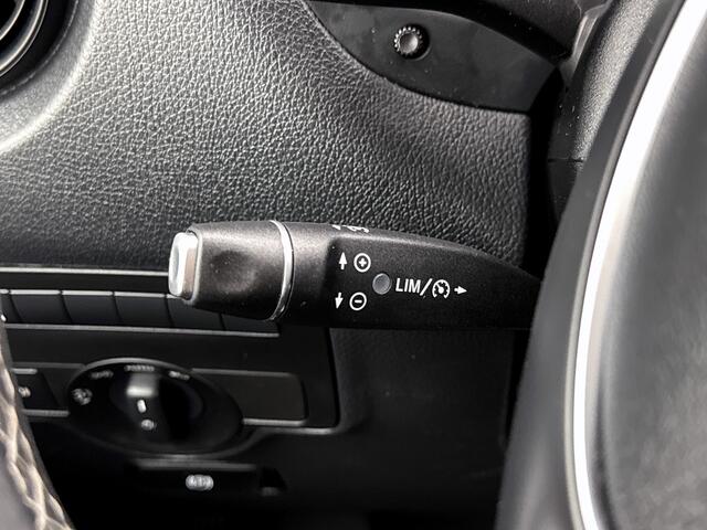Mercedes-Benz VITO 116 CDI Extra Lang LED Trekhaak Navigatie Apple Carplay/Android Auto Cruise Control