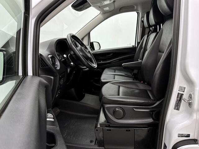 Mercedes-Benz VITO 116 CDI Extra Lang Led Trekhaak Navigatie Apple Carplay/Android Auto Cruise Control