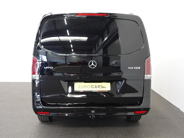 Mercedes-Benz VITO 114 CDI L2 Select Automaat Achterklep Airco Trekhaak