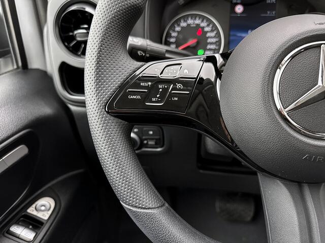 Mercedes-Benz VITO 116 CDI L2 Pro Multibeam Led Trekhaak Carplay Parkeerpakket Stoelverwarming