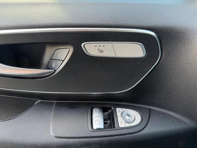 Mercedes-Benz VITO 114CDI L2H1 Dubbelcabine Automaat Airco Navi Cruisecontrol XENON/LED