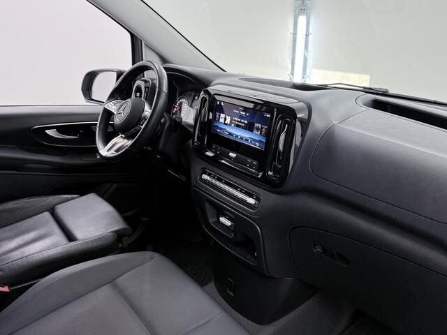 Mercedes-Benz VITO 116 CDI | Aut. | Lang L2 | Select | MULTIBEAM LED | APPLE CARPLAY/ANDROID AUTO | CAMERA | ACHTERDEUREN | DYNAMIC DRIVE | TREKHAAK 2500 KG. | CERTIFIED