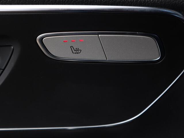 Mercedes-Benz VITO eVito LANG 286km WLTP LED