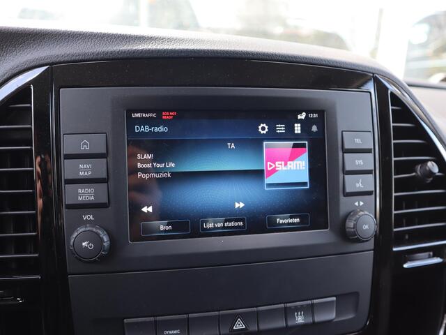 Mercedes-Benz VITO eVito LANG 286km WLTP LED