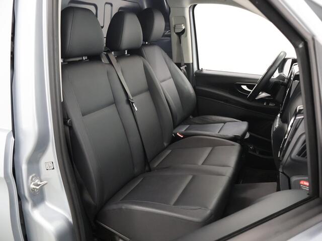Mercedes-Benz VITO 116 CDI | Aut. | Lang L2 | Select | MULTIBEAM LED | APPLE CARPLAY/ANDROID AUTO | CAMERA | ACHTERDEUREN | DYNAMIC DRIVE | TREKHAAK 2500 KG. | CERTIFIED