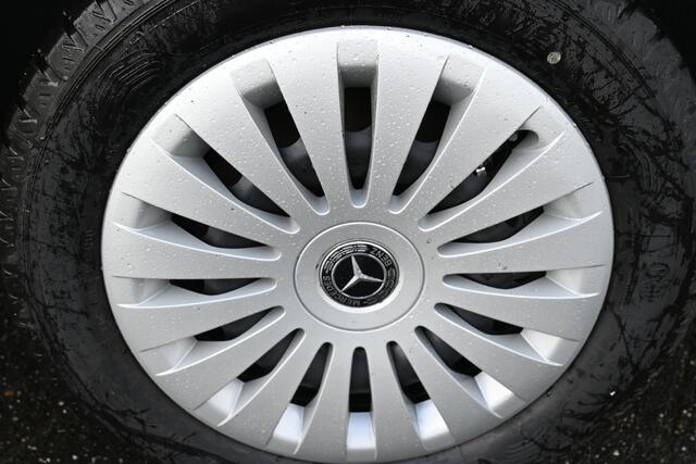 Mercedes-Benz VITO 116 CDI L3 Pro Bumpers in kleur, Multibeam Led, Etc.