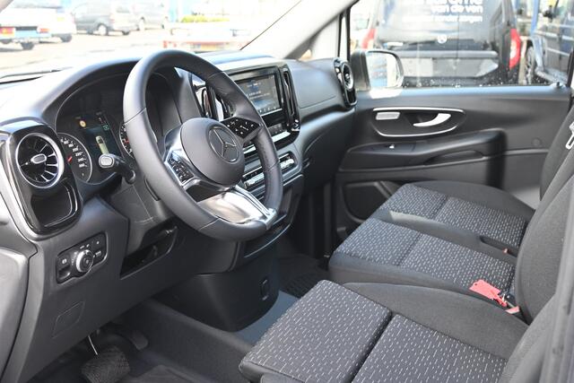 Mercedes-Benz VITO 116 CDI L3 Pro Bumpers in kleur, Multibeam Led, Etc.