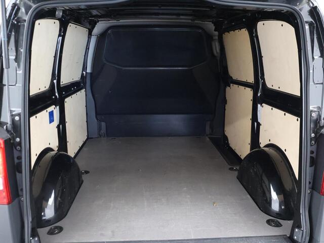 Mercedes-Benz VITO 110 CDI MOTOR NIET IN ORDE | TREKHAAK | CRUISE CONTROL | AIRCO