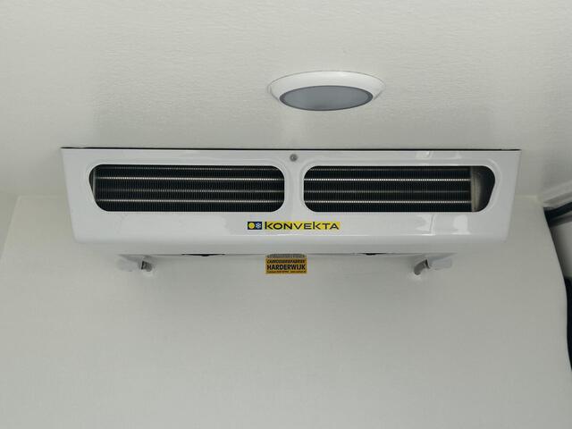 Mercedes-Benz VITO 114 CDI Lang Koelwagen | Airco | Cruise Control