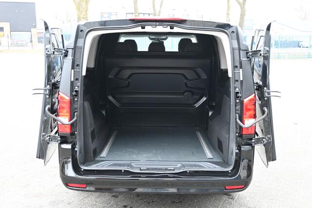 Mercedes-Benz VITO 116 CDI DC L2 Pro 2500 KG trekhaak, Navigatie, Smartphone integratie pakket, Etc.