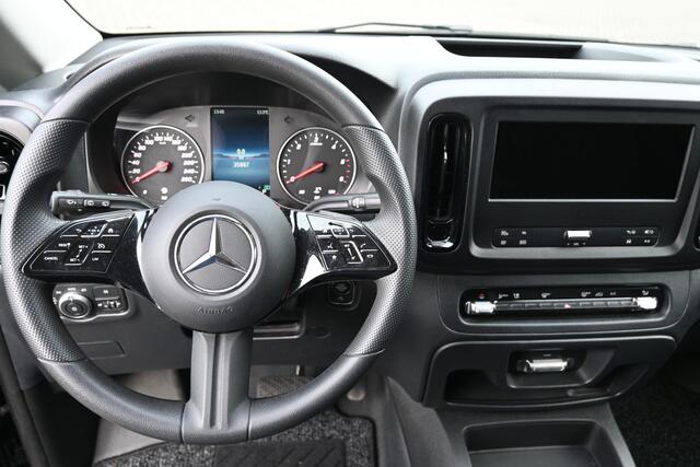 Mercedes-Benz VITO 116 CDI DC L2 Pro 2500 KG trekhaak, Navigatie, Smartphone integratie pakket, Etc.