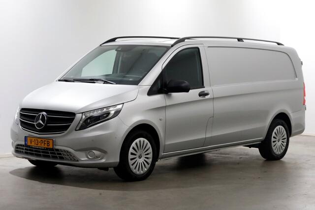 Mercedes-Benz VITO 116 CDI 163pk RWD XL Extra Lang LED/Camera/Navi 09-2021
