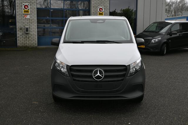 Mercedes-Benz VITO 116 CDI L3 Pro 4x4 360 graden camera, Achterdeuren, Etc.