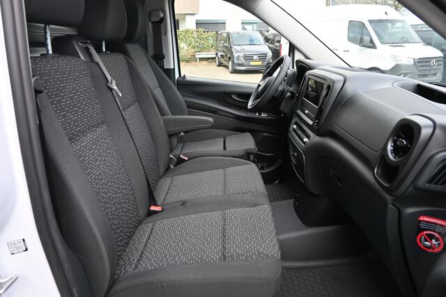 Mercedes-Benz VITO 116 CDI L3 Pro 4x4 360 graden camera, Achterdeuren, Etc.