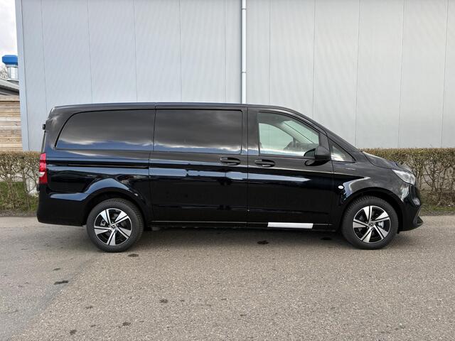 Mercedes-Benz VITO eVito 112 L2 60 kWh Mercedes-Benz eVito eVito 112 L2 66 kWh
