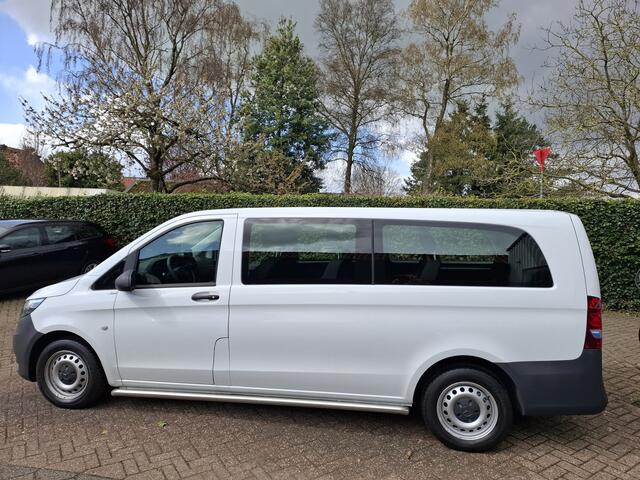 Mercedes-Benz VITO Tourer 110 CDI Extra Lang 20500.- INCL BTW 9-PERSOONS 102PK
