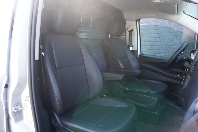 Mercedes-Benz VITO 114 CDI Automaat 2x Schuifdeur EURO 6 - A/C Climate - Navi - Cruise - Camera - ¤ 18.950.- Excl.