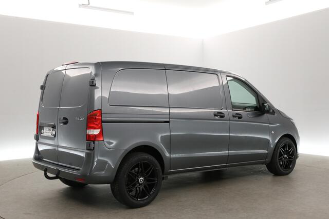 Mercedes-Benz VITO 114 CDI | Aut. | Airco | Cruise | Camera | Carplay | 3 Zits | Trekhaak