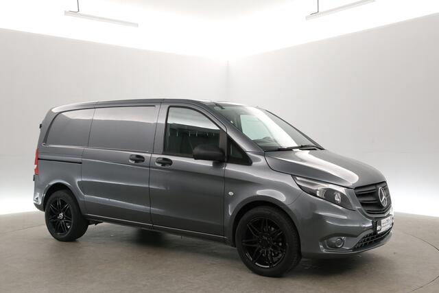 Mercedes-Benz VITO 114 CDI | Aut. | Airco | Cruise | Camera | Carplay | 3 Zits | Trekhaak
