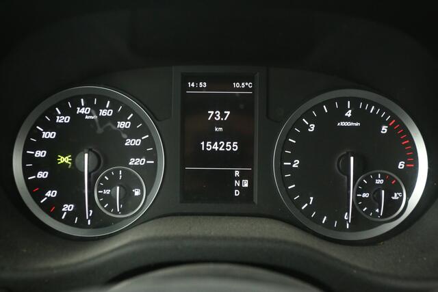 Mercedes-Benz VITO 114 CDI | Aut. | Airco | Cruise | Camera | Carplay | 3 Zits | Trekhaak