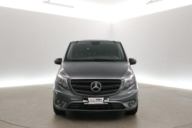 Mercedes-Benz VITO 114 CDI | Aut. | Airco | Cruise | Camera | Carplay | 3 Zits | Trekhaak