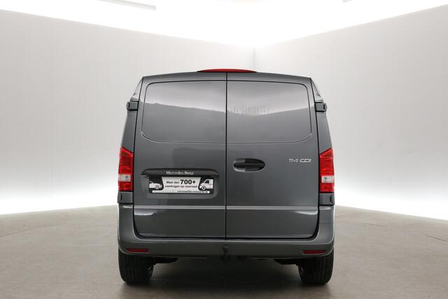 Mercedes-Benz VITO 114 CDI | Aut. | Airco | Cruise | Camera | Carplay | 3 Zits | Trekhaak