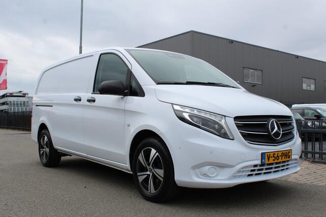 Mercedes-Benz VITO 116 CDI 163Pk Automaat | LED | Leder | Trekhaak