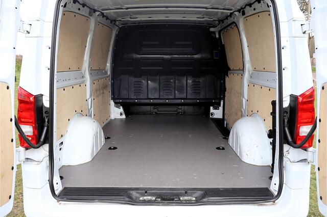 Mercedes-Benz VITO 114 CDI Lang - 3 pers - Airco - Camera - Navi