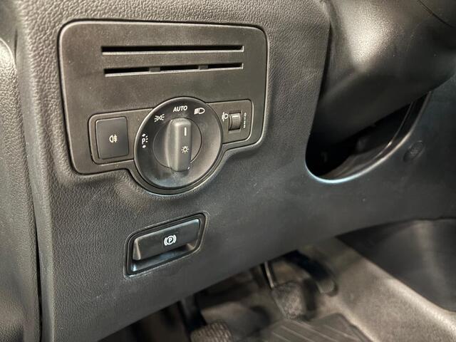 Mercedes-Benz VITO 110 CDI Lang Handel/Export Schade Airco Bluetooth App-connect trekhaak