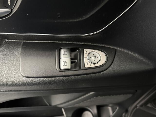 Mercedes-Benz VITO 116CDI Automaat Lang | Led | Leder | Navigatie | Multimedia | Airco | Trekhaak | 3-Zits