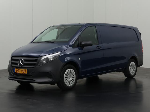 Mercedes-Benz VITO 116CDI XXL | Achterdeuren | Navgatie | Camera | 3-Zits | Airco | Trekhaak