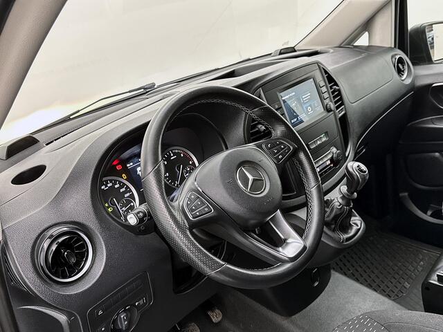 Mercedes-Benz VITO 110 CDI Lang Betimmering Carplay Climate control Cruise control