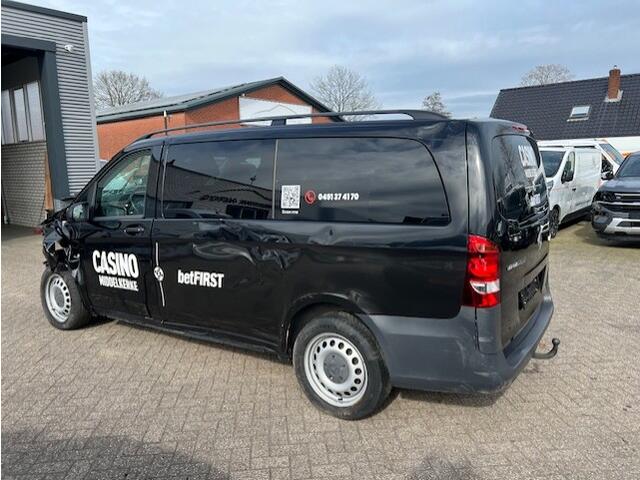 Mercedes-Benz VITO Tourer 116 CDI 120kw Lang Autom. 9 PERSOONS KLIMA